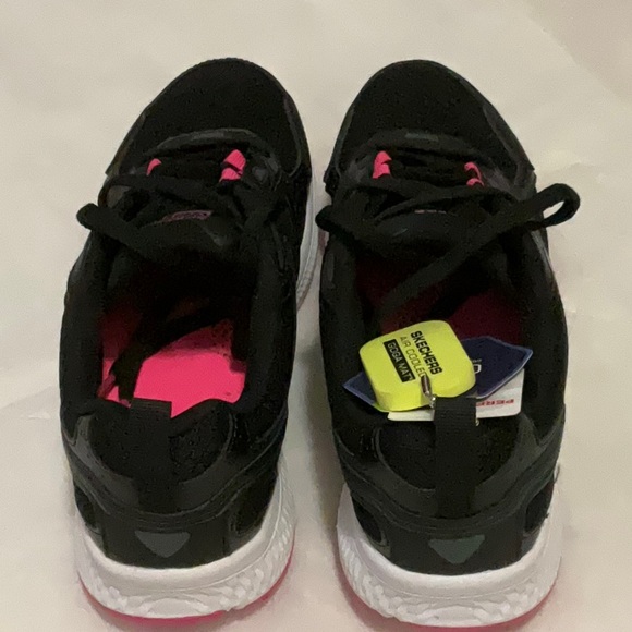 Sketchers GOrun Consistent Athletic 128075 - Picture 5 of 11